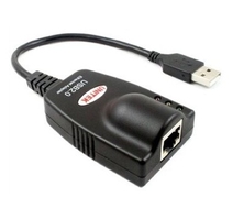 ADAPTATEUR  USB  2.0 to RESEAU 10/100Mbs UNITEK  y-1463  - Fully...